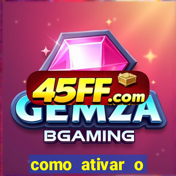 como ativar o windows 10